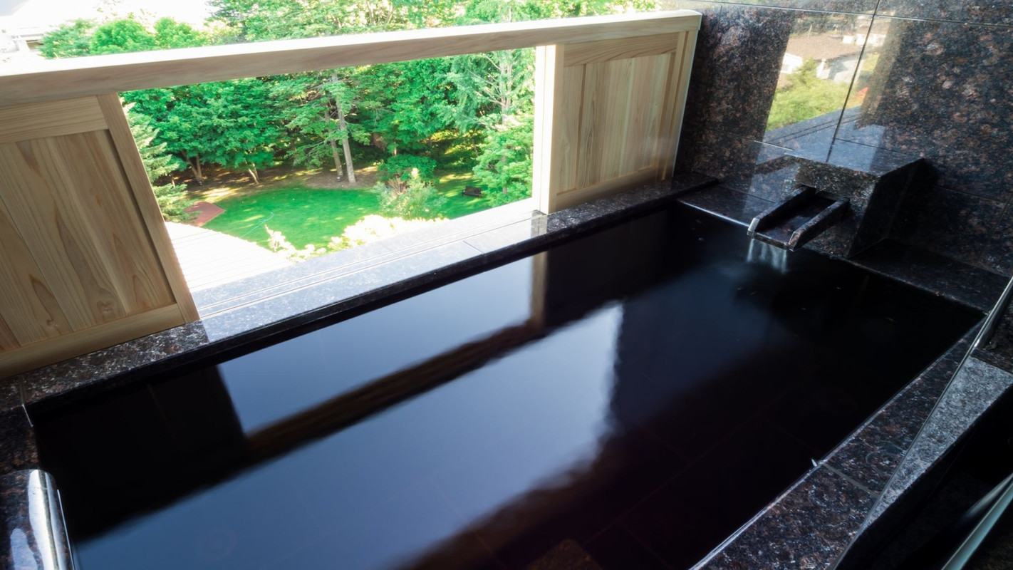 フォレストスパツイン②／ガーデンウイング