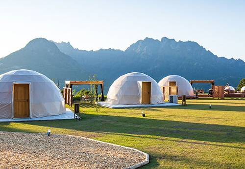 妙義温泉 妙義グリーンホテル＆テラス（群馬県 リゾートホテル） / 1