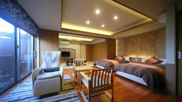 花由エリア 離れAタイプ / 5