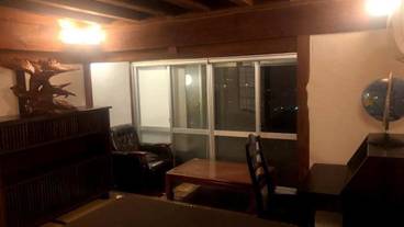 リビングルーム / 8