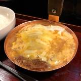 喝鈍 法善寺横丁店（カツドン）