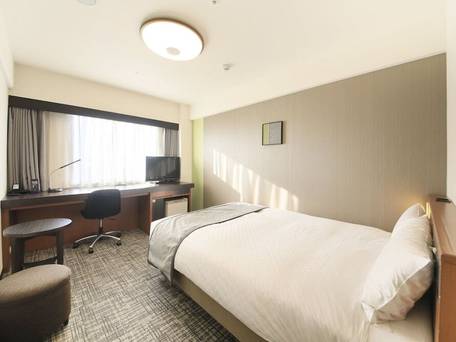 リッチモンドホテル東大阪 / 5