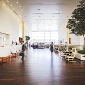 ホテル日航新潟（新潟県 シティホテル） / 2