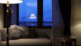 スタンダード ツインルーム