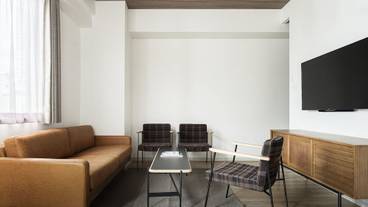 リビングルーム / 17