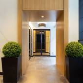 JR東日本ホテルメッツ プレミア 横浜桜木町(神奈川県 ビジネスホテル) / 2