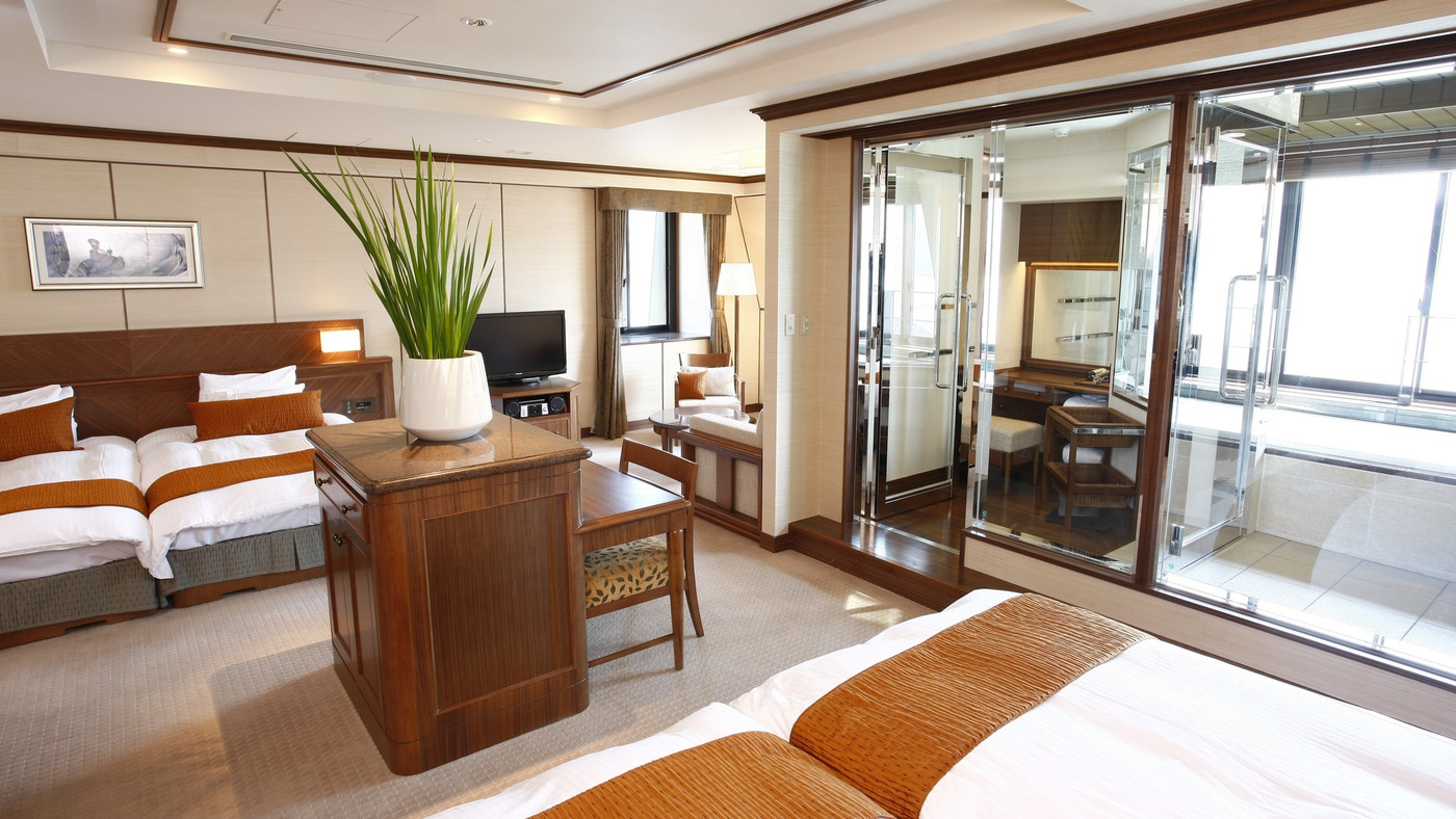 芦ノ湖散策にもぴったりなクラシカルホテル3424287