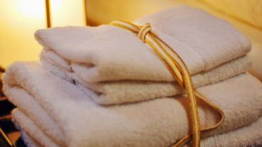 客室の設備とサービス / 11