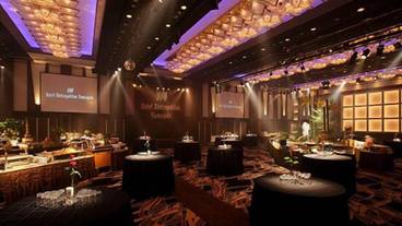 バンケット ホール / 20