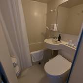 東横イン広島駅前大橋南(広島県 ビジネスホテル) / 4