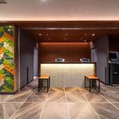 天然温泉 ひなたの湯 スーパーホテルPremier宮崎一番街(宮崎県 ビジネスホテル) / 2