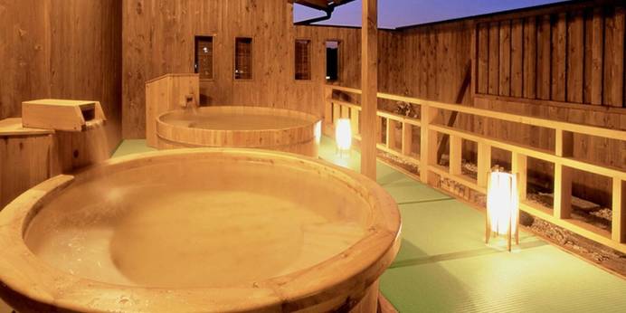 伊香保温泉 ホテルきむら（群馬県 旅館） / 1