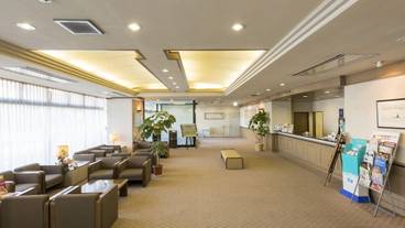 ロビー応接スペース / 5