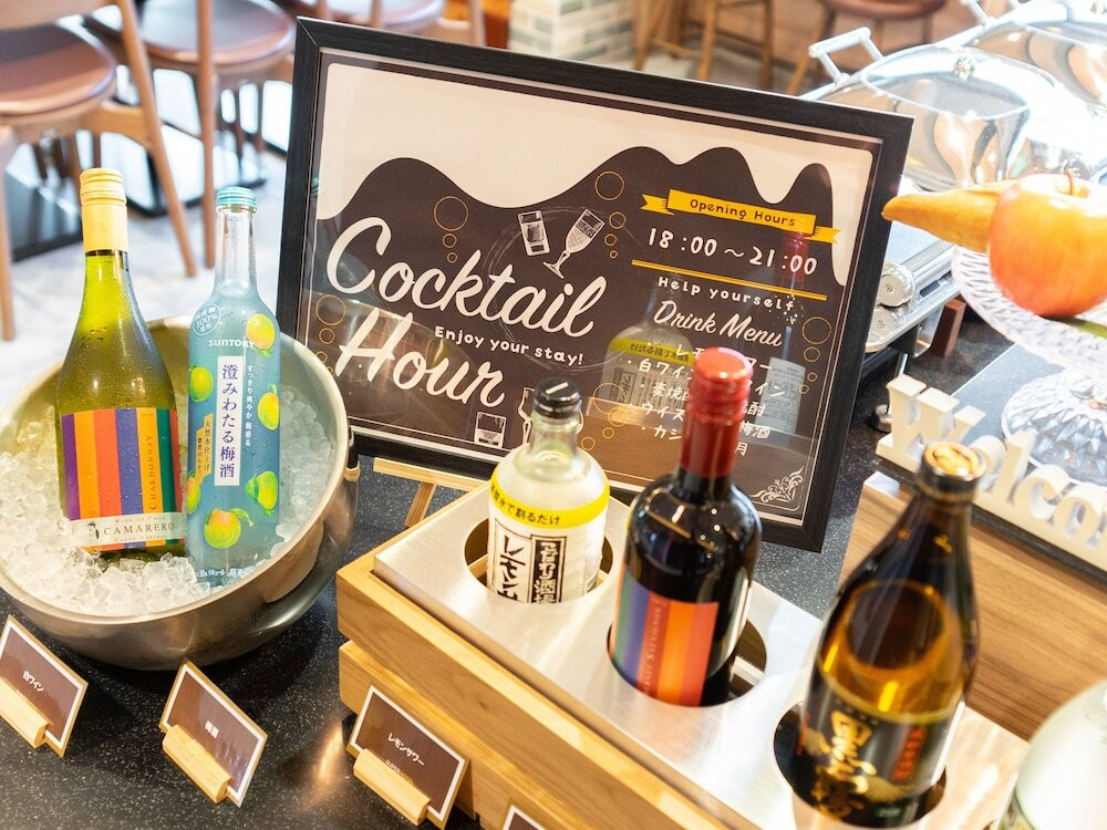 ロビーラウンジ