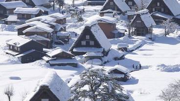 スノー スポーツとスキー / 1