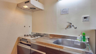 南風2階 ペンションタイプ