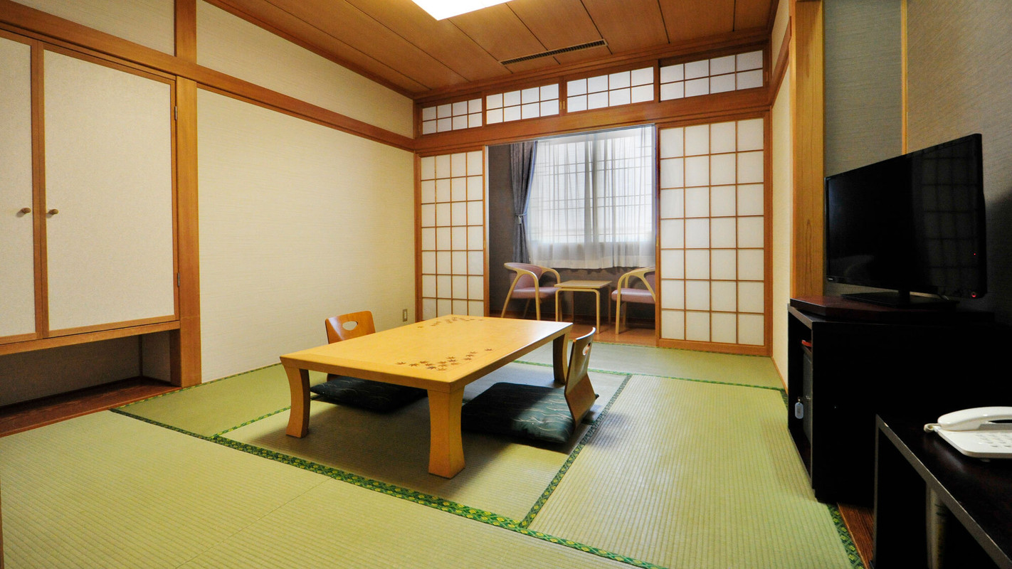 和室 10畳