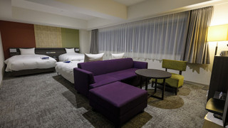 エグゼクティブスイートツインルーム 禁煙