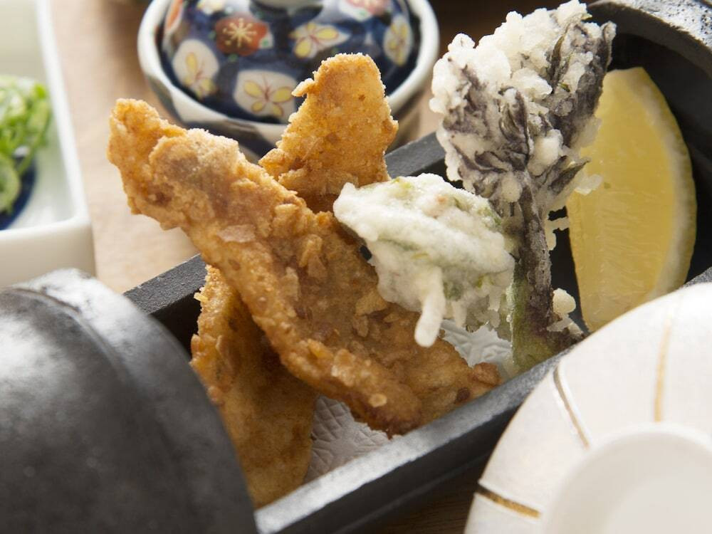 強羅温泉 強羅花扇（ゴウランオンセン ゴウラハナオウギ） / 5