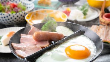 Breakfast image / 18