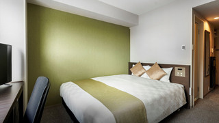 スーペリア ダブルルーム 禁煙