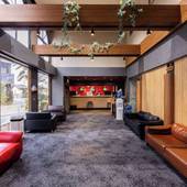 ホテルセレクトイン富士山御殿場(神奈川県 ビジネスホテル) / 3