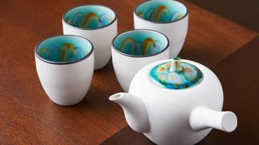 施設内の設備 / 3