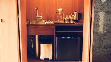 客室の設備とサービス / 15