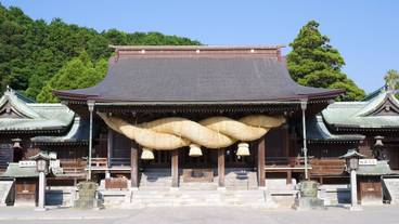 観光スポット / 7