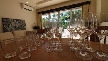 リビング エリア / 32