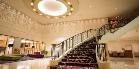 ホテルグランヒルズ静岡（BBHホテルグループ）