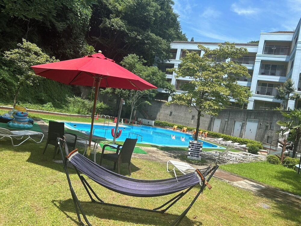 庭園