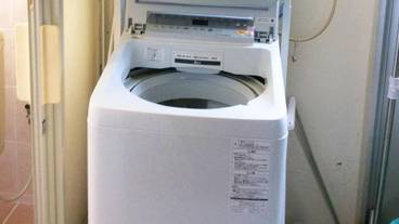 ランドリー ルーム / 2