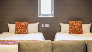 デラックスC 禁煙