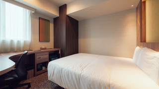 ダブルルーム 禁煙