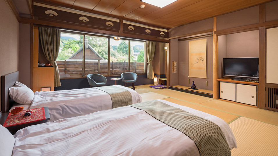 部屋