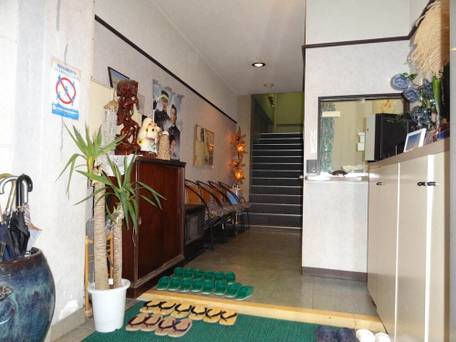 ホテルヴィラ道後 / 2