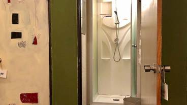 共用バスルーム / 36