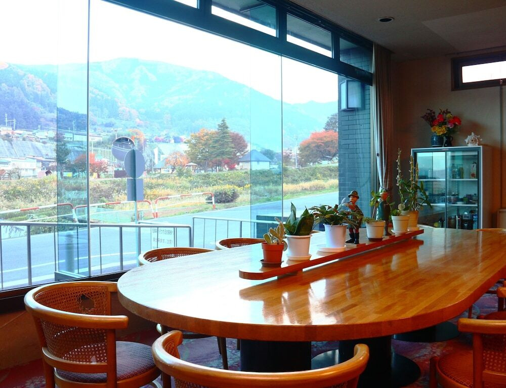 カフェ