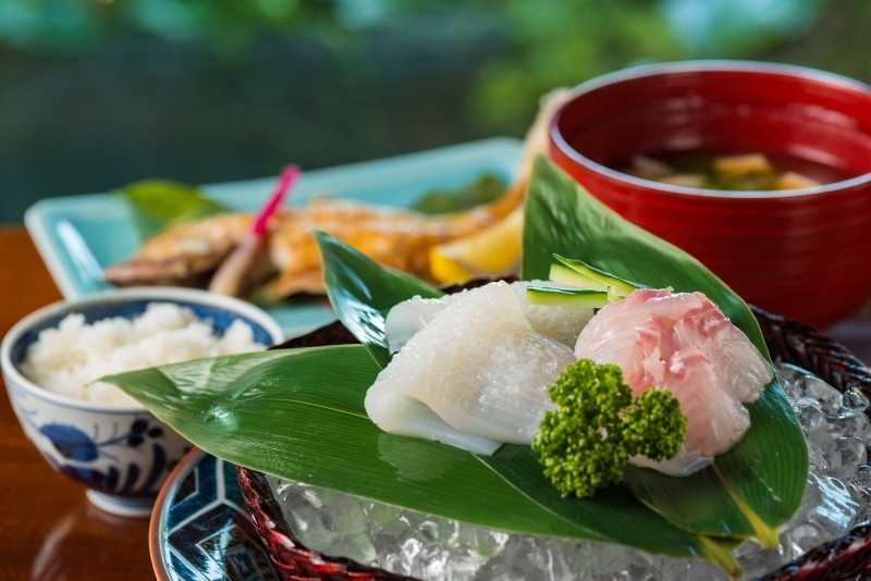 料理宿やまざき3455760