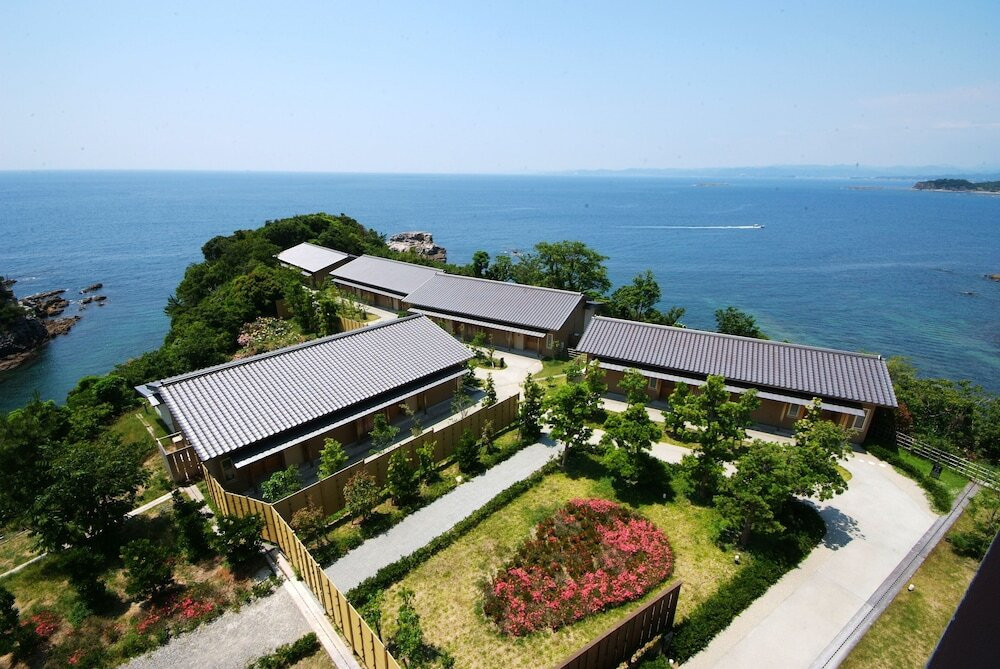 白浜温泉のおすすめ宿：浜千鳥の湯 海舟3535975