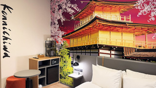 スーペリア ダブルルーム