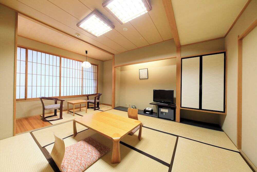 客室