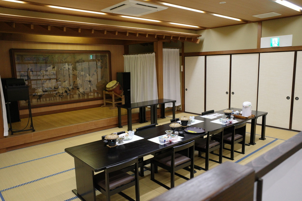 「仙峡閣」 内観 172735233 