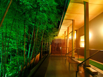 小田急ホテルはつはな／奥湯本3496009