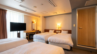 EN Quad (フォース) 禁煙