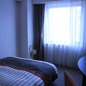 高知ホテル（高知県 ビジネスホテル） / 2