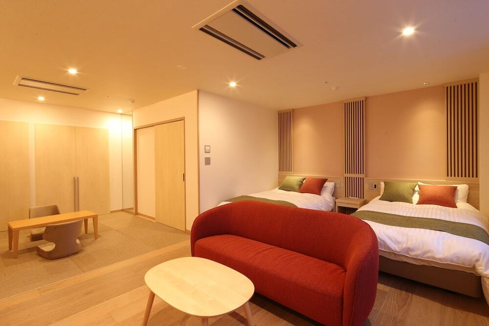 草津温泉 ホテル櫻井（クサツオンセンホテル　サクライ） / 4