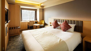 ダブルルーム 禁煙