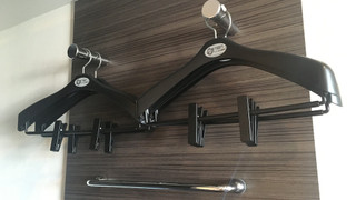 セミダブルルーム 禁煙